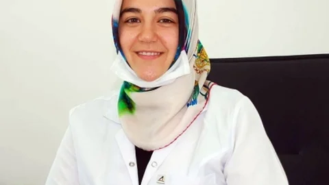 Adıyaman'da diş sağlığı üzerine uyarılar yapıldı