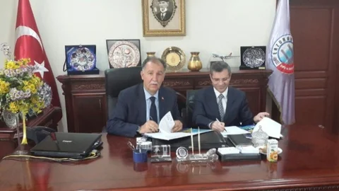 Erzurum'da esnafa MNG Kargo'dan indirimli hizmet