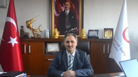 Mersin'de sezaryenin zararları açıklandı