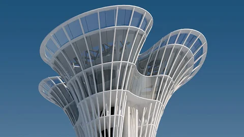 Antalya'da EXPO Kulesi için ihale sonuçlandı