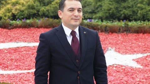 MHP'li Eryılmaz seçim sonuçlarını değerlendirdi