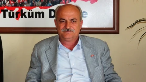 MHP Tekirdağ İl Başkanı Enez Kaplan seçim sonuçlarını değerlendirdi