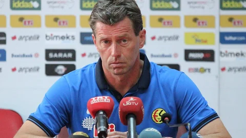 Eskişehir'de transfer çalışmaları hız kazandı