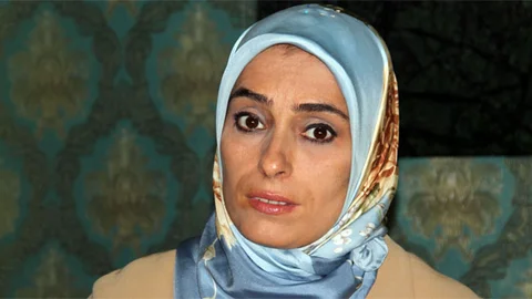 Erzurum'da Başörtüsü Tartışması