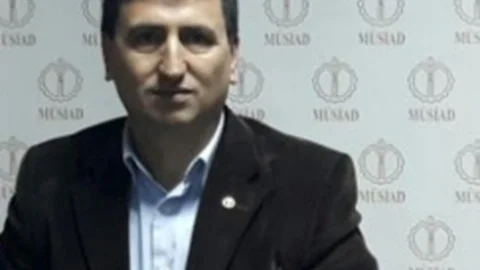 MÜSİAD Çanakkale Şube Başkanı seçim sonuçlarına açıklık getirdi