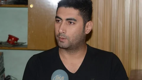 Malatya'da kick boks potansiyeli dikkat çekiyor