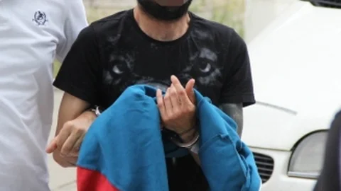 Samsun'da uyuşturucu madde ile yakalanan bir kişi tutuklandı
