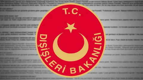 Dışişleri Bakanlığı, Brezilya Senatosu'nun 1915 olaylarına dair kararını kınadı