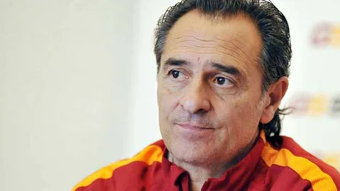 Galatasaray, eski teknik direktörü Prandelli'ye yapacağı ödemeyi açıkladı