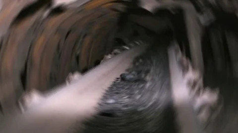 Suluova'da kömür madeninde göçük meydana geldi