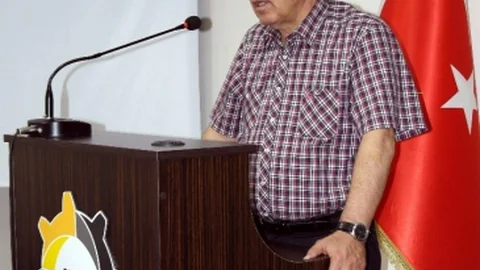 Aydın'da İstikrar Çağrısı