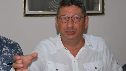 Aydın'da CHP'de İsyan Çıktı