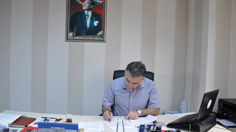 Stratfor'un 10 Yıllık Raporu Türkiye'yi İşaret Ediyor