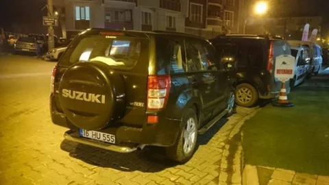 Bursa'da emlakçı kadın Sadiye Şensözlü kayboldu.