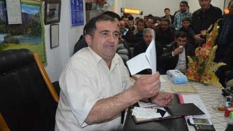 Fatsa'da pazarcı esnafı zor durumda