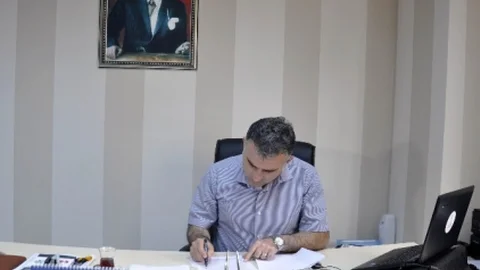 Stratfor'un 10 Yıllık Raporu ve Seçim Sonuçları