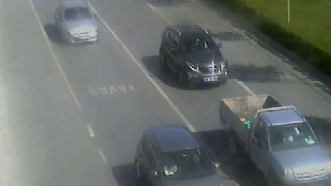 Kayseri'de trafik kazaları dikkat çekiyor