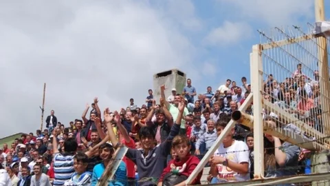 Malkara'da mahalle maçları heyecanı sürüyor