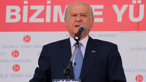 MHP'nin koalisyon şartları netleşiyor