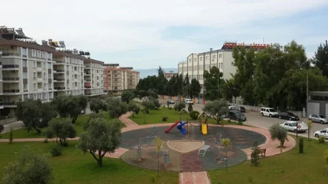 Efeler'de toplu park açılışı yapılacak