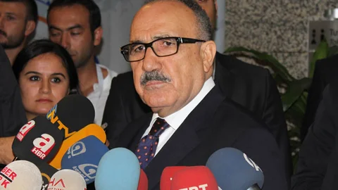 Beşir Atalay'ın eşi Prof. Dr. Yıldız Atalay'ın sağlık durumu hakkında bilgi verildi.