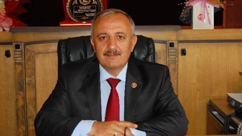 Adıyaman'da toprak analiz laboratuvarı kurulması için çalışmalar başladı.
