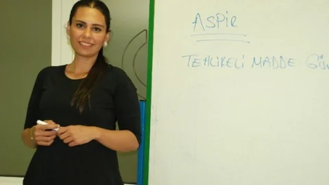 Eskişehir'de Tehlikeli Madde Danışmanlığı Paneli