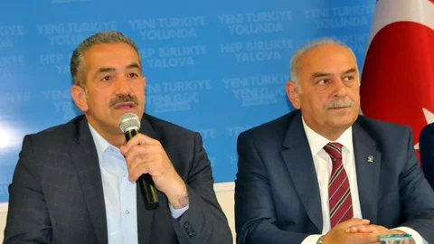 Yalova'da Seçim Sonuçları Değerlendirildi