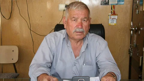 Kilis'te Dane Kaybı Uyarısı