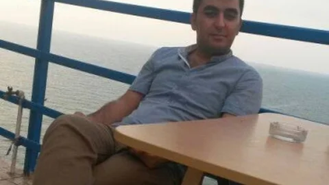 Çorum'da Kalp Krizi Geçiren Polis Memuru Defnedildi