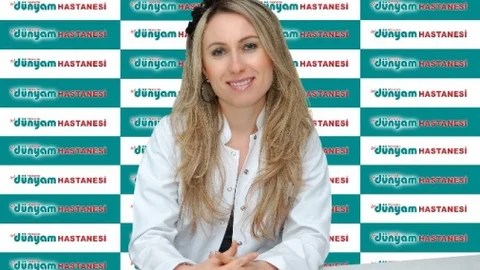 Dünyam Hastanesi'nde Skolyoz Tedavisi