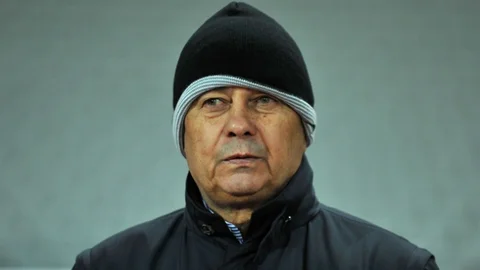 Mircea Lucescu, Shakhtar Donetsk ile sözleşmesini uzattı