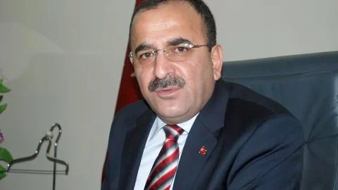 Isparta'da seçim sonuçları değerlendirildi