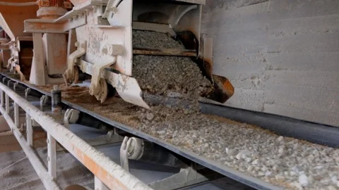 Malatya'da asfalt üretiminde rekor seviyelere ulaşıldı