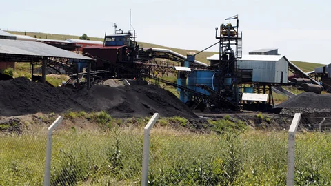 Amasya'da maden ocağındaki göçükte bir işçi yaşamını yitirdi.