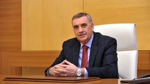 Sakarya'da basın toplantısı