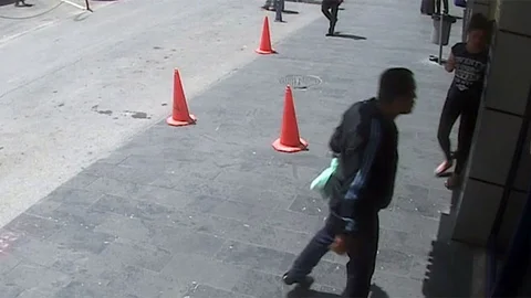 Gaziantep'te hastane acil servisinde bıçakla saldırı girişimi