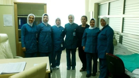 Karaman'da Bebek Bakım Timi hizmete başladı