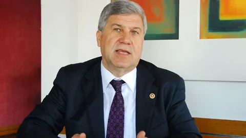İzmir'de CHP'li eski milletvekili hakkında suç duyurusu yapıldı