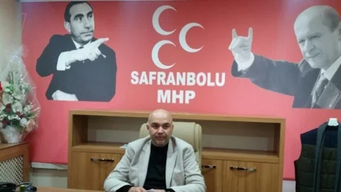 MHP Safranbolu'da oy artışı