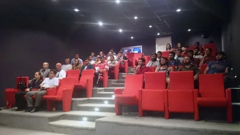 Sakarya'da Cankurtaranlara Eğitim