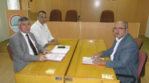 Malatya'da 9. Etap Kırsal Kalkınma Yatırımları için hibe sözleşmeleri imzalandı