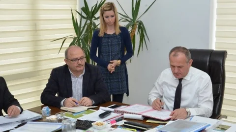 Düzce'de Ramazan etkinlikleri için hazırlıklar tamamlandı