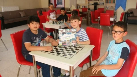 Yozgat'ta Değerler Eğitimi Kursu Düzenleniyor