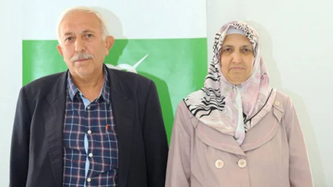 Kahramanmaraş'ta eşinden böbrek nakli gerçekleşti