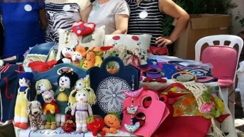 İzmir'de Türk-Alman Dostluk Günü kutlandı