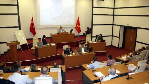 Kastamonu'da asgari ücretle çalışanlar ev sahibi olma fırsatı yakalıyor.