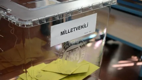 Bilecik Bozüyük'te Seçim Sonuçları Değişti