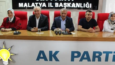 Malatya'da Seçim Değerlendirmesi