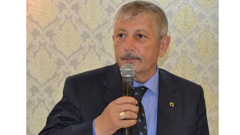 MHP Amasya'da seçim sonuçlarına itiraz etti.